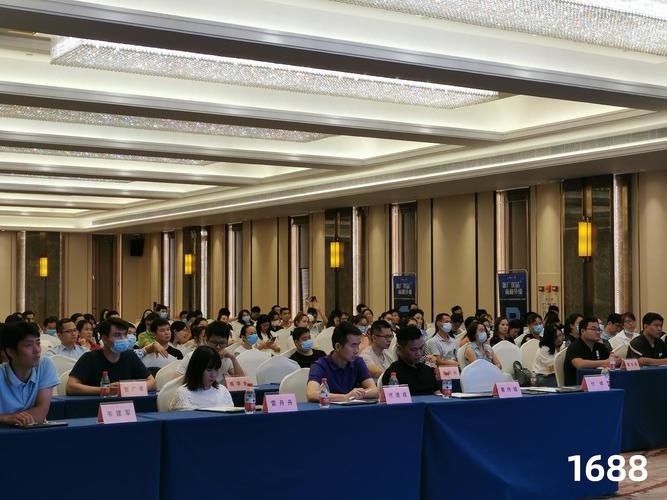 1688诚信通产品重磅升级 以大数据服务为核心，助力工厂数字化转型