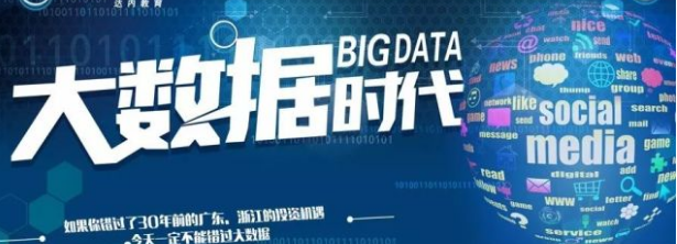 到底该不该转行大数据开发?